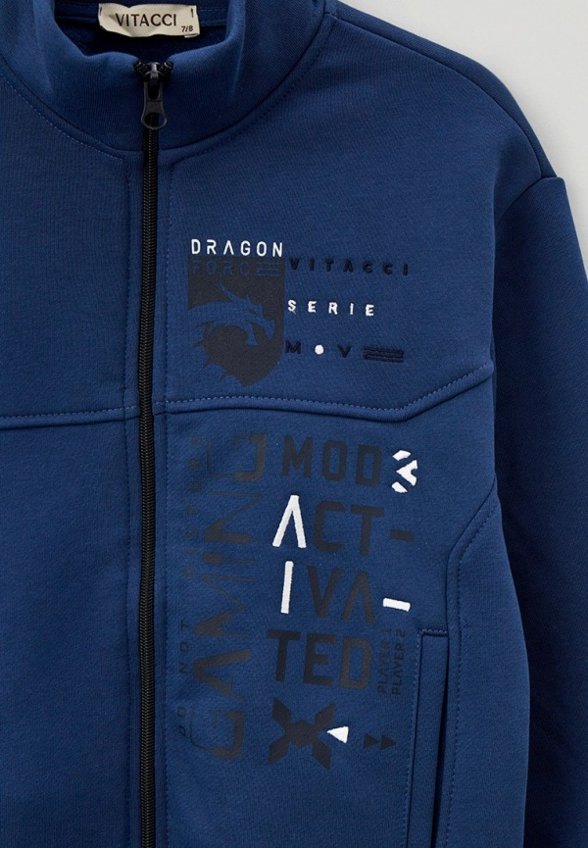 Костюм спортивный Vitacci