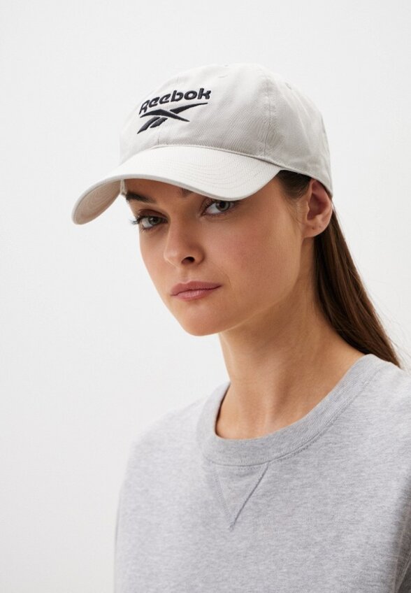 Бейсболка Reebok