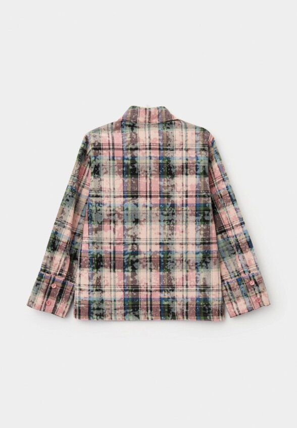 Рубашка DanMaralex