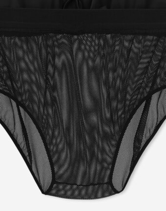 Шорты плавательные мужские PUMA Swim, Черный женщинам