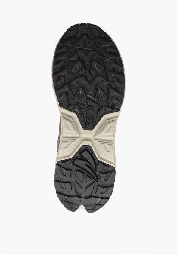 Кроссовки Sigma