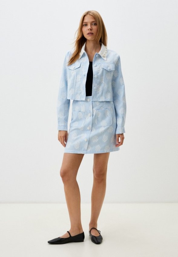 Жакет Sister Jane