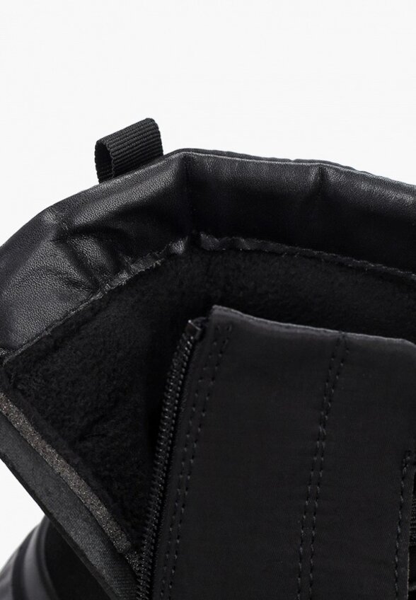 Ботинки Wanngo