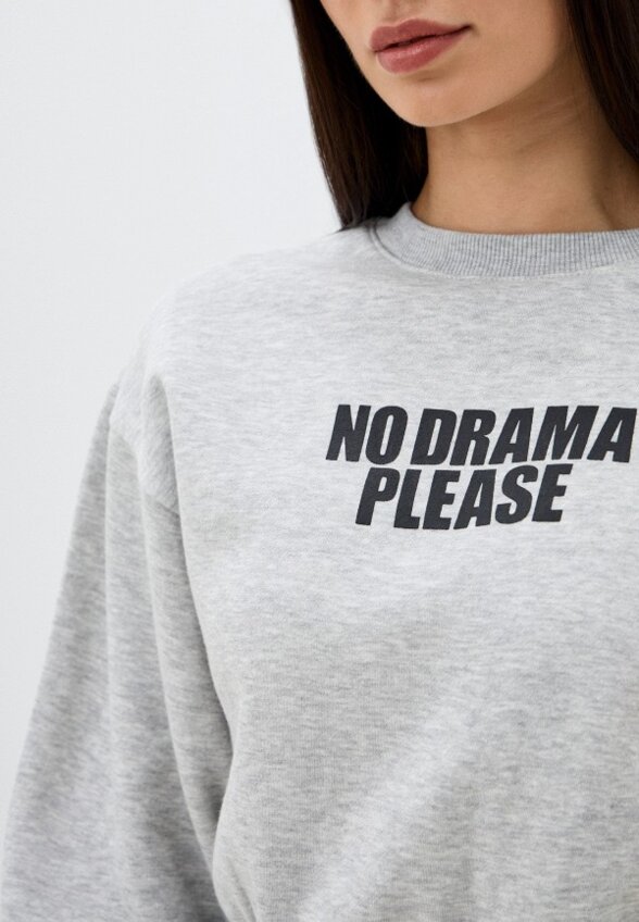 Свитшот Terranova