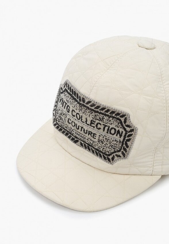 Бейсболка VNTG vintage+