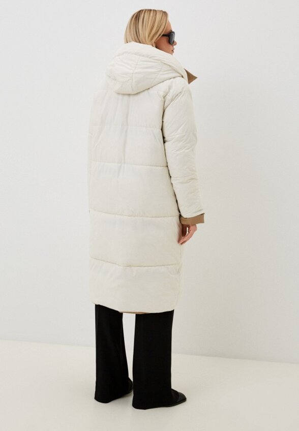 Куртка-пальто Fragarika