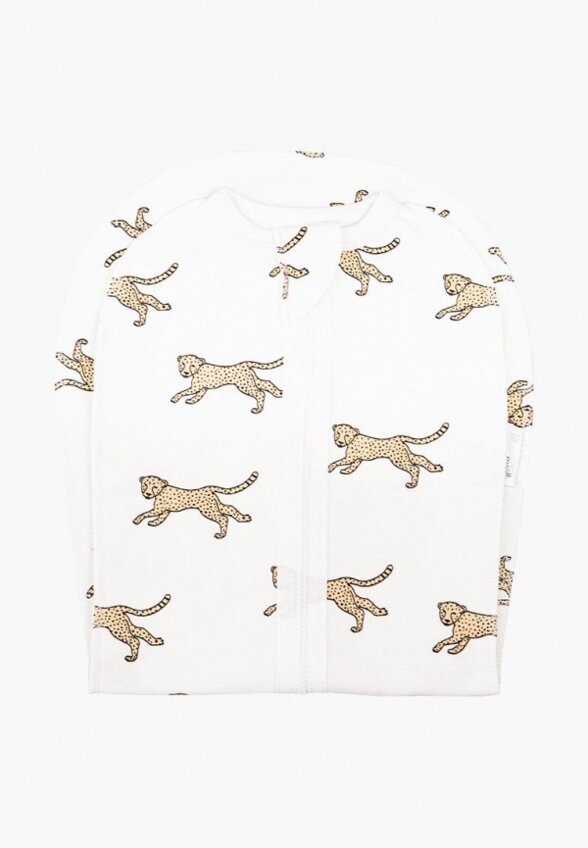 Конверт Mjolk