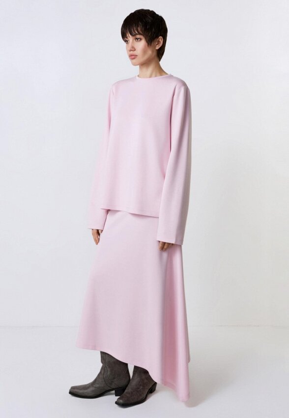 Лонгслив Top Top