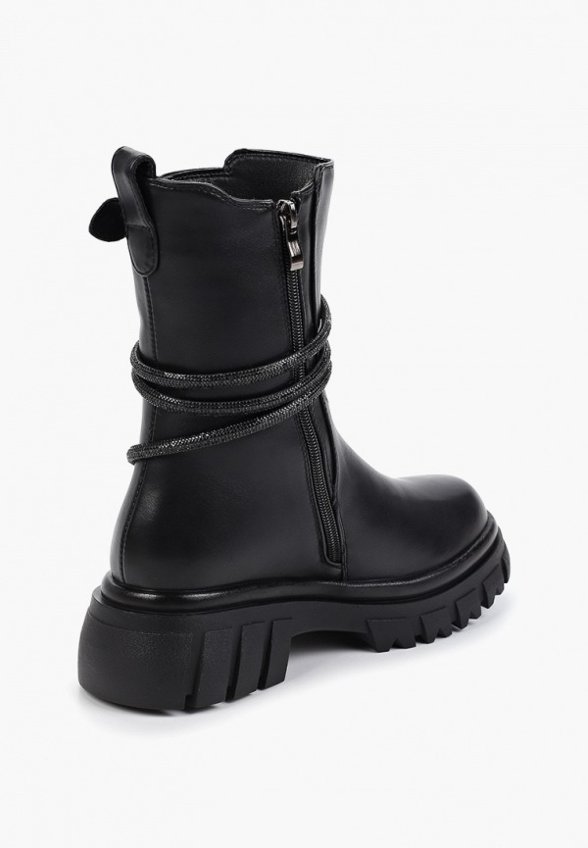 Полусапоги Aimosi