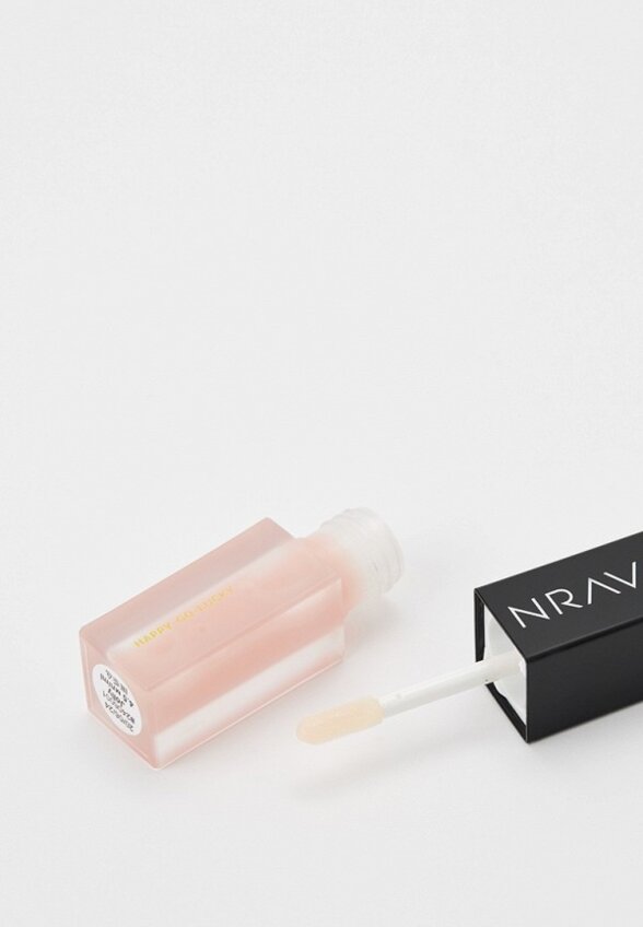 Масло для губ Nrav