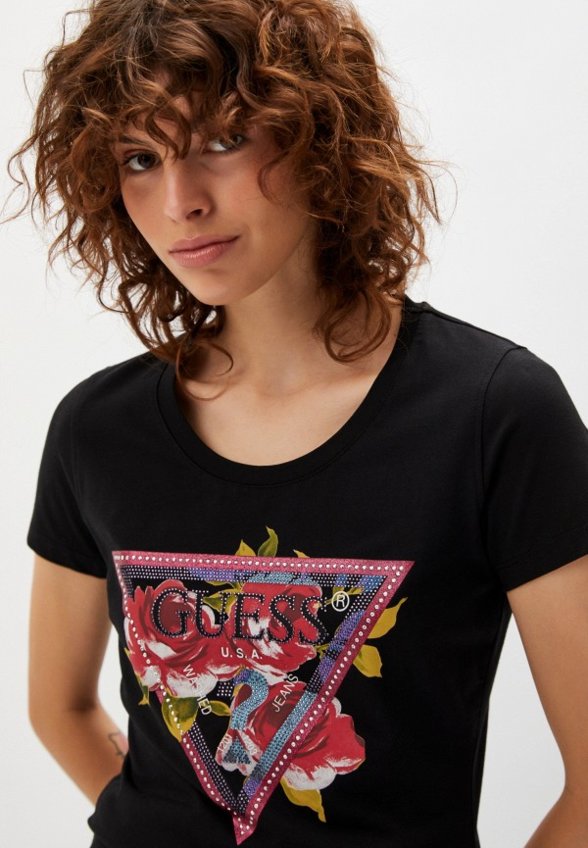 Футболка Guess