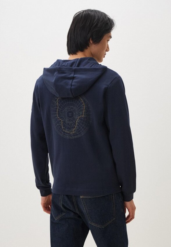 Толстовка Aircraft