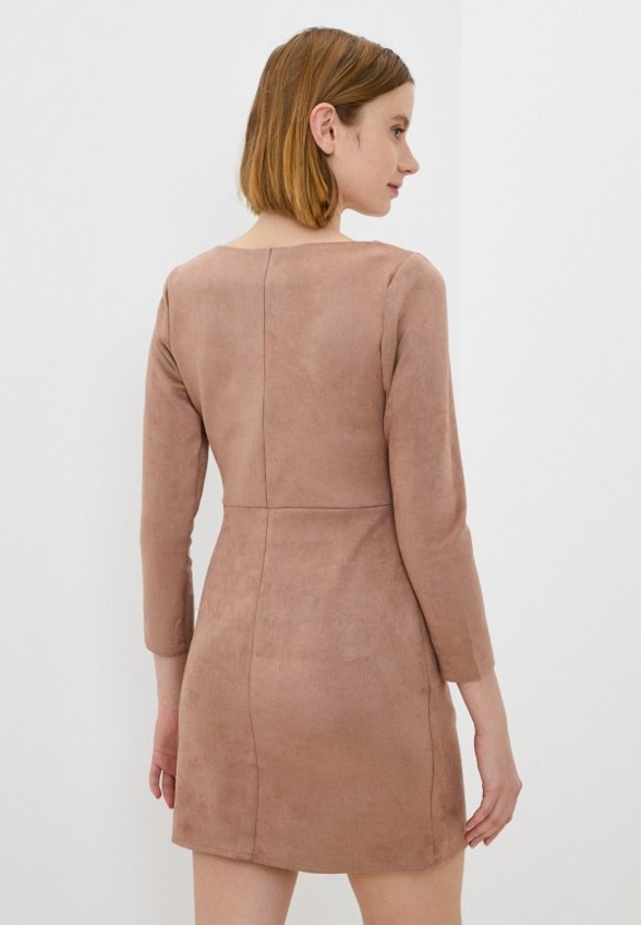 Платье Pink Summer