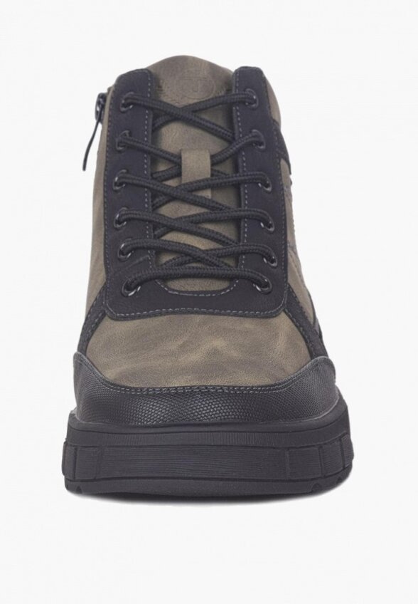 Ботинки T.Taccardi