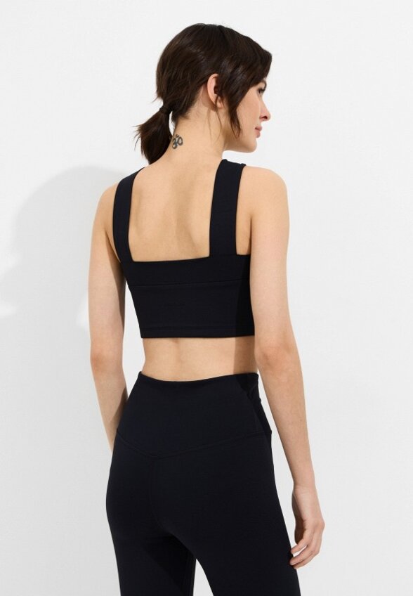 Топ спортивный Cream Yoga