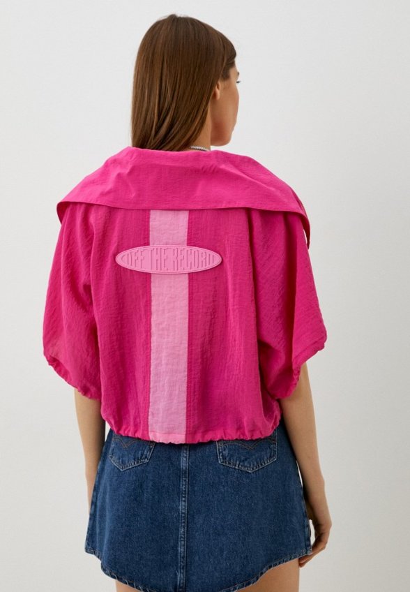 Олимпийка Nocturne