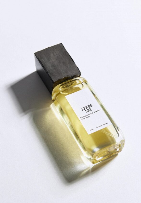 Парфюмерная вода Lera Nena