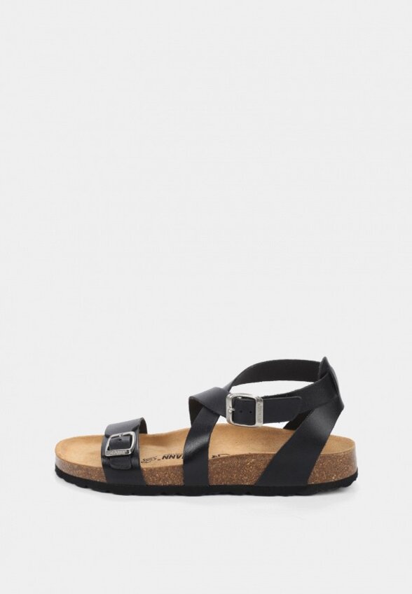 Сандалии Ortmann