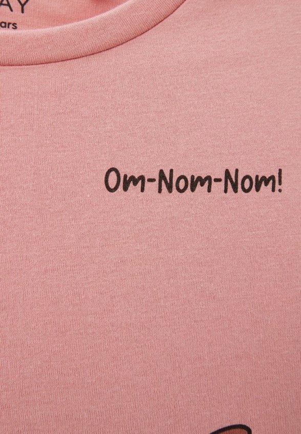 Футболка Funday