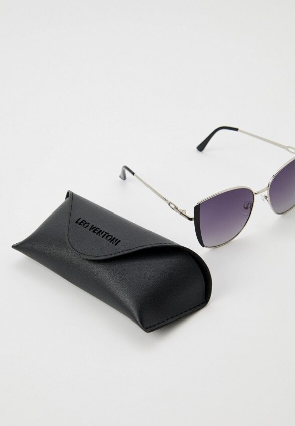 Очки солнцезащитные Leo Ventoni