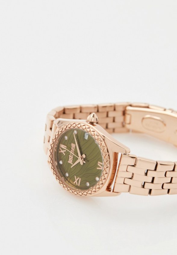 Часы и браслет Just Cavalli