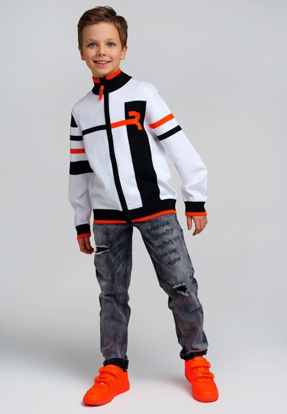 Кардиган PlayToday