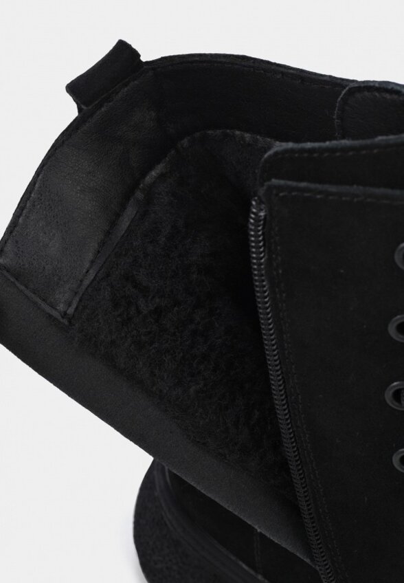 Ботинки Nordman