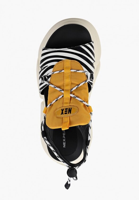 Босоножки NexPero