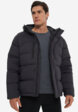 Пуховик мужской Jack Wolfskin Roemertor, Серый2  - превью