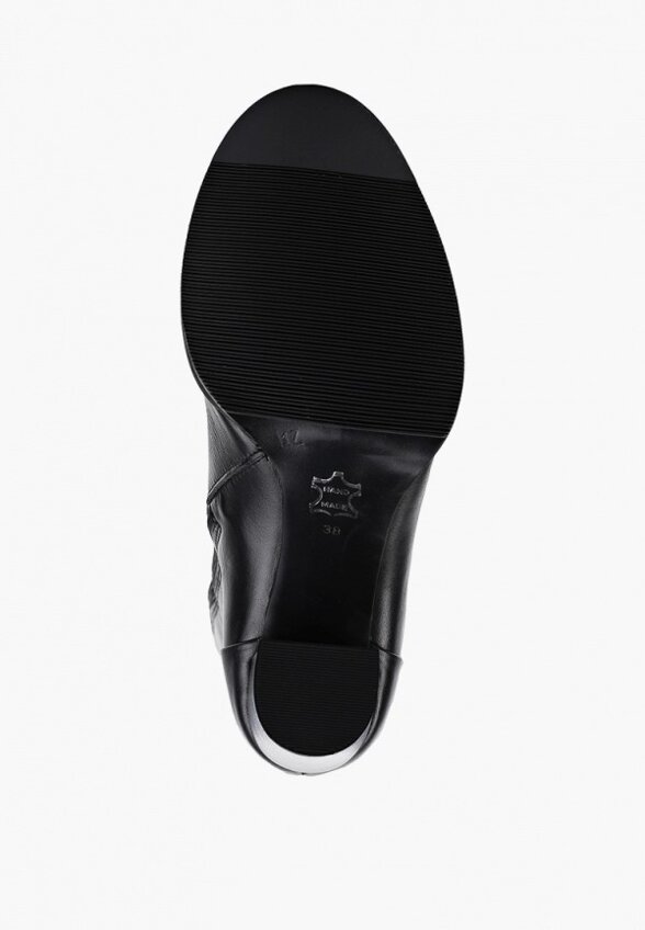 Ботфорты Lenuver