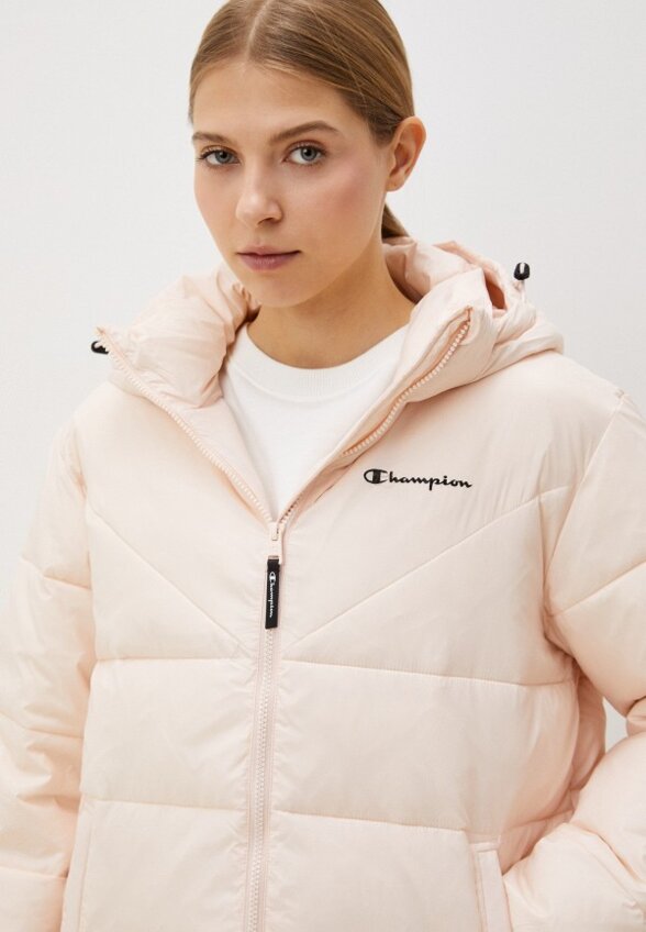 Пуховик Champion