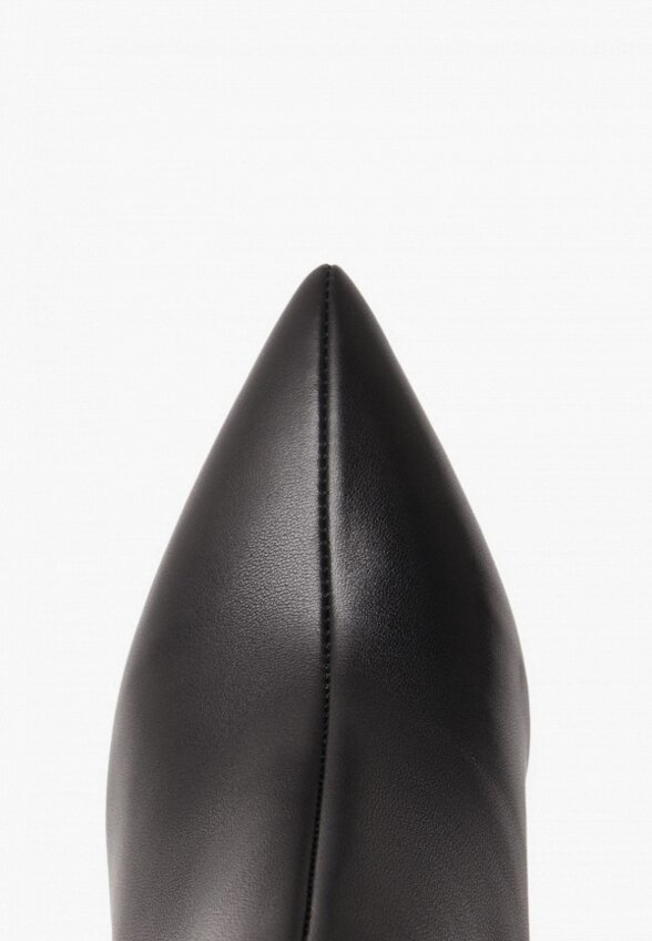 Ботильоны Mascotte