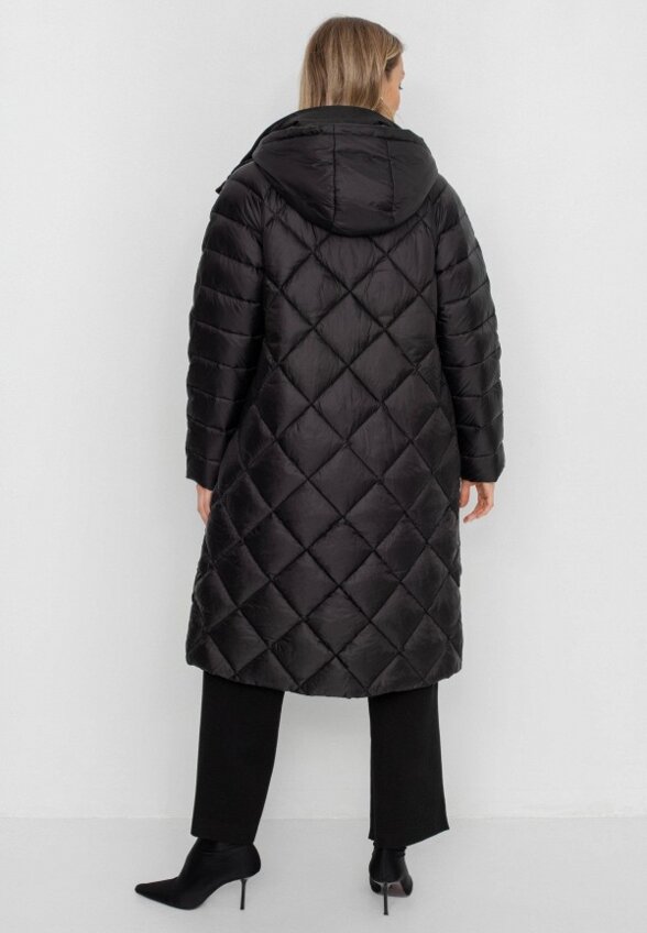 Куртка утепленная Bulmer