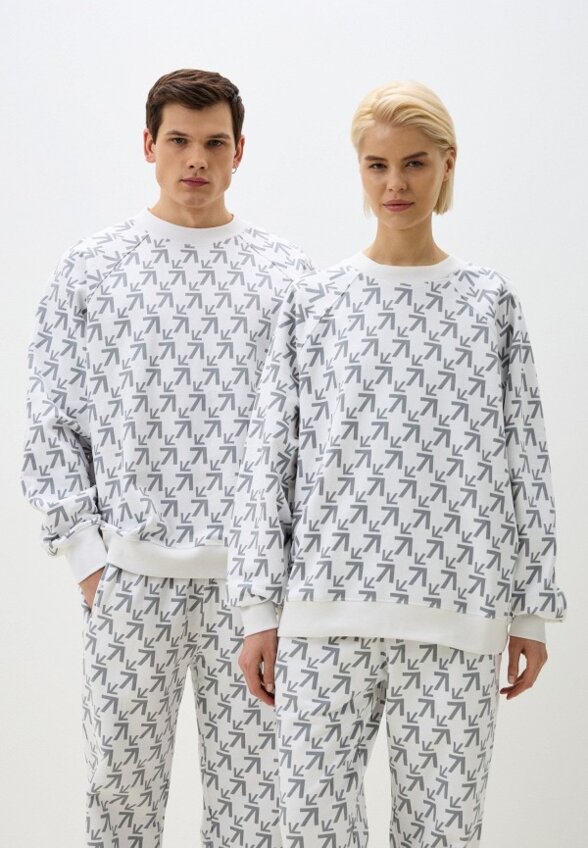 Свитшот Asia st 71