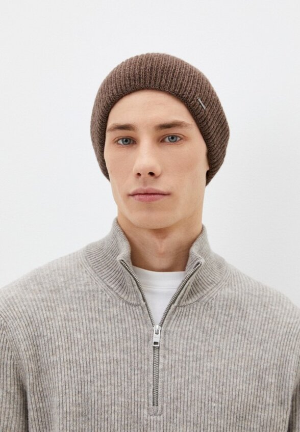 Шапка marhatter