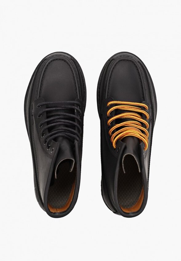 Ботинки Harry Hatchet