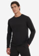 Лонгслив мужской Patagonia Cool Lightweight, Черный2  - превью