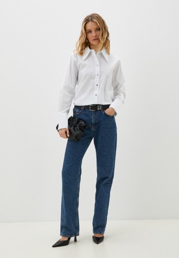 Рубашка Koton