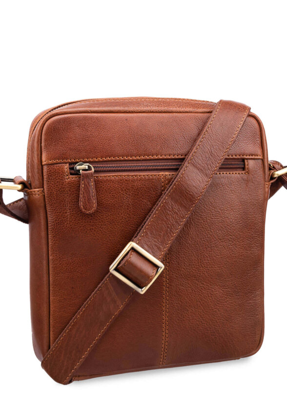 Др.Коффер M402764-245-05 сумка через плечо