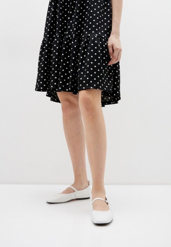 Балетки Valley