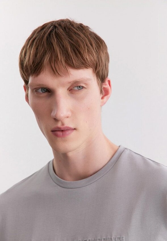 Футболка Baon