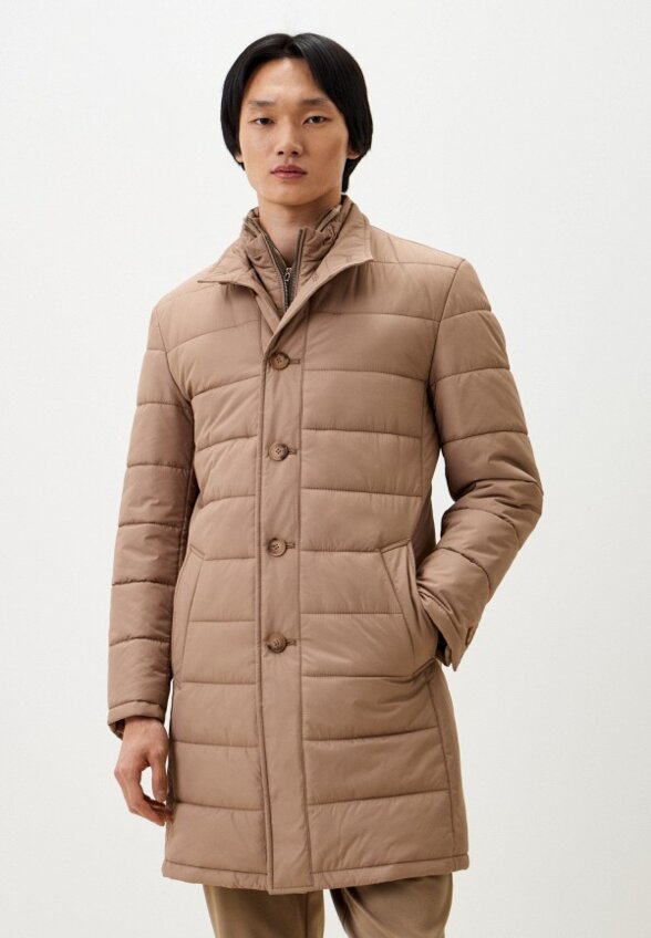 Куртка утепленная Bazioni