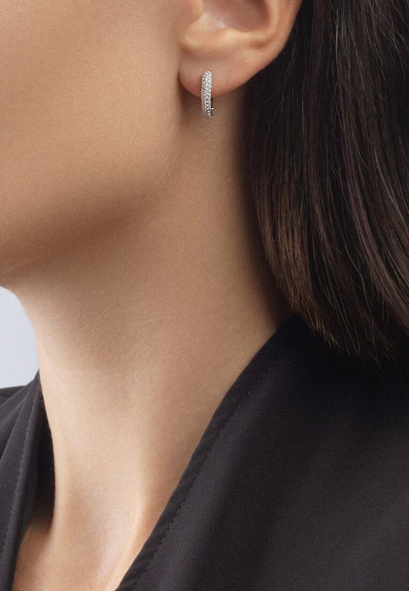 Серьги Sokolov