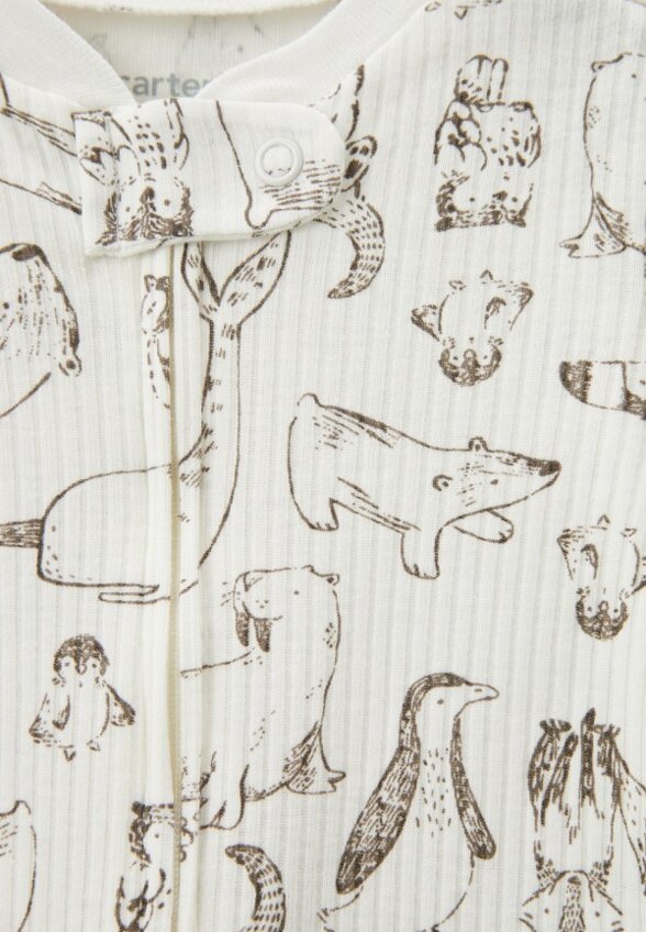 Комбинезон домашний Carter’s