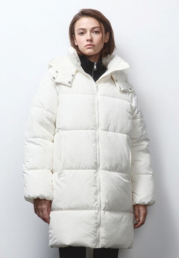 Пуховик Befree