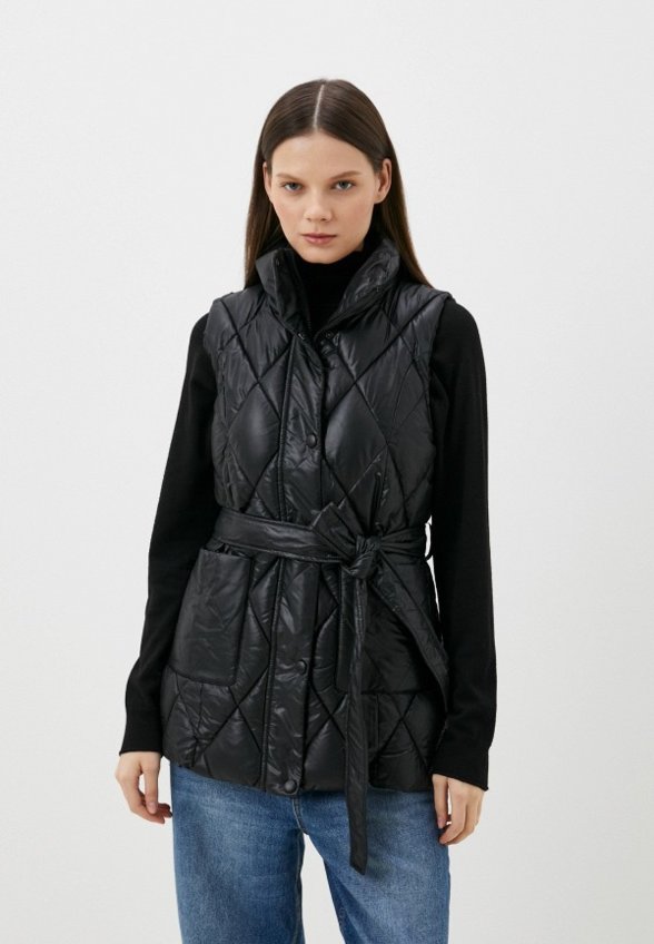 Жилет стеганый Isibris