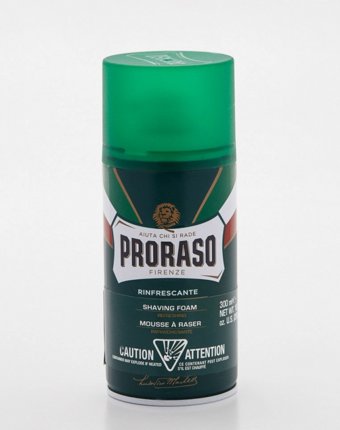 Пена для бритья Proraso мужчинам