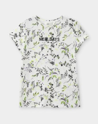 Футболка H&M детям