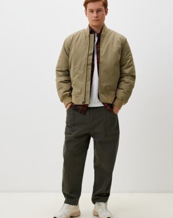 Куртка утепленная Dickies мужчинам