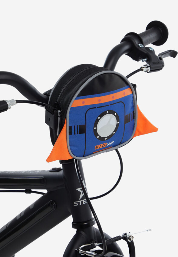 Сумка на велосипед детская Cyclotech CYC-A, Мультицвет